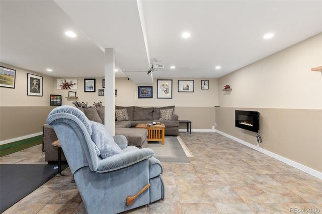 6993 W Hinsdale Drive, Littleton, CO 80128