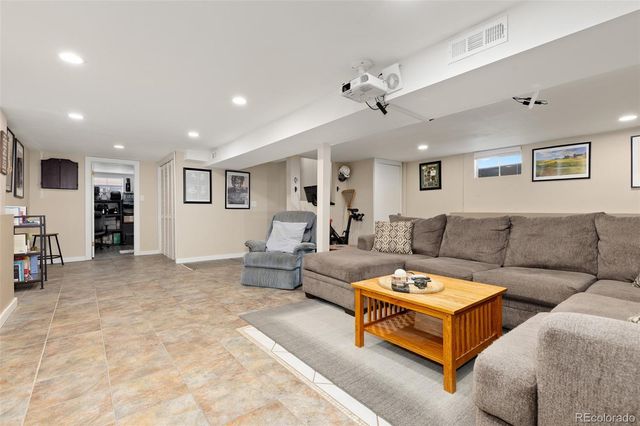 6993 W Hinsdale Drive, Littleton, CO 80128