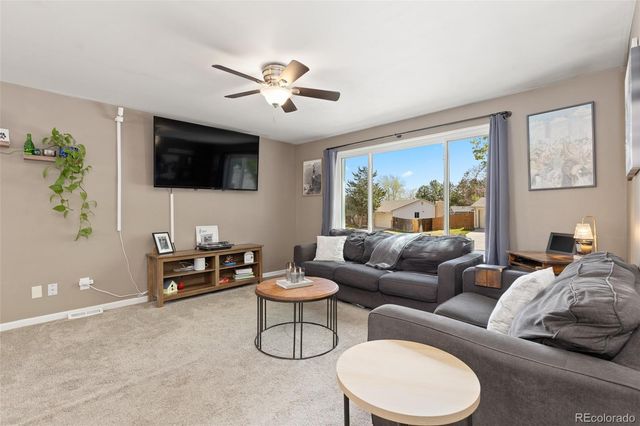 6993 W Hinsdale Drive, Littleton, CO 80128