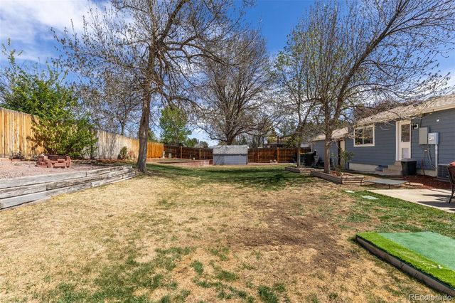 6993 W Hinsdale Drive, Littleton, CO 80128