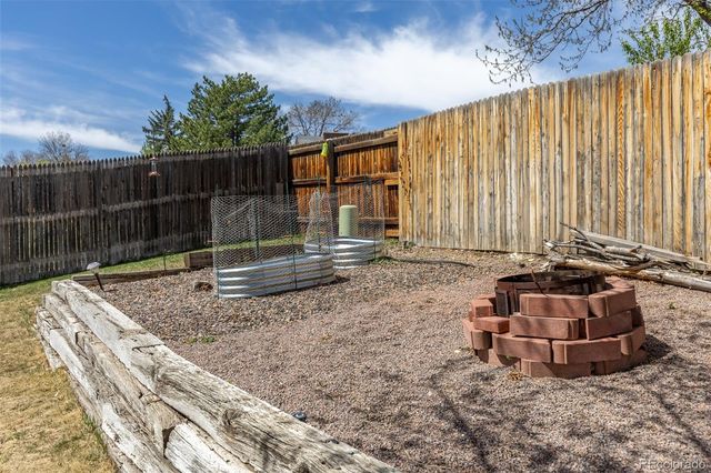 6993 W Hinsdale Drive, Littleton, CO 80128