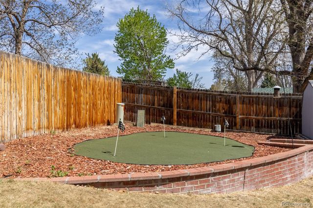 6993 W Hinsdale Drive, Littleton, CO 80128