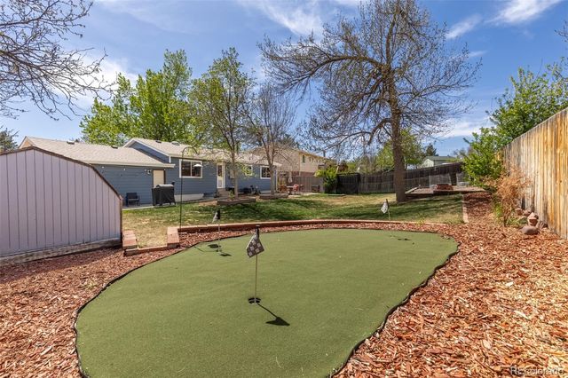 6993 W Hinsdale Drive, Littleton, CO 80128