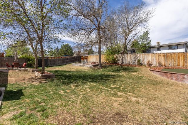 6993 W Hinsdale Drive, Littleton, CO 80128