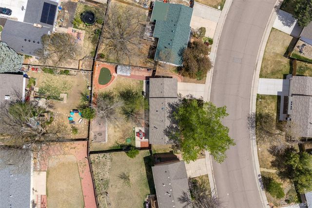 6993 W Hinsdale Drive, Littleton, CO 80128