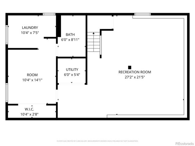 6993 W Hinsdale Drive, Littleton, CO 80128