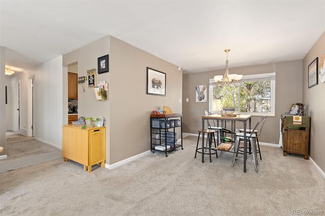 6993 W Hinsdale Drive, Littleton, CO 80128