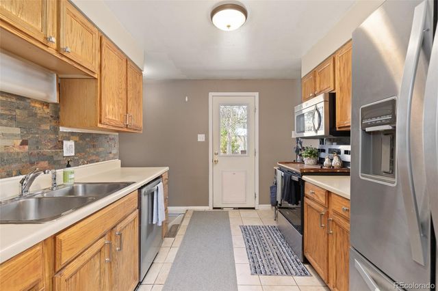 6993 W Hinsdale Drive, Littleton, CO 80128