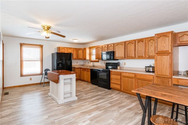 108 Esther Drive, Lewisburg, OH 45338