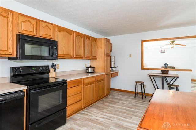 108 Esther Drive, Lewisburg, OH 45338