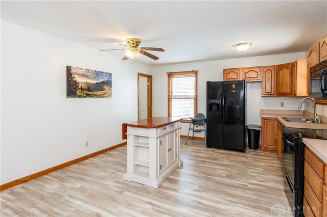 108 Esther Drive, Lewisburg, OH 45338