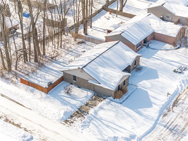 108 Esther Drive, Lewisburg, OH 45338