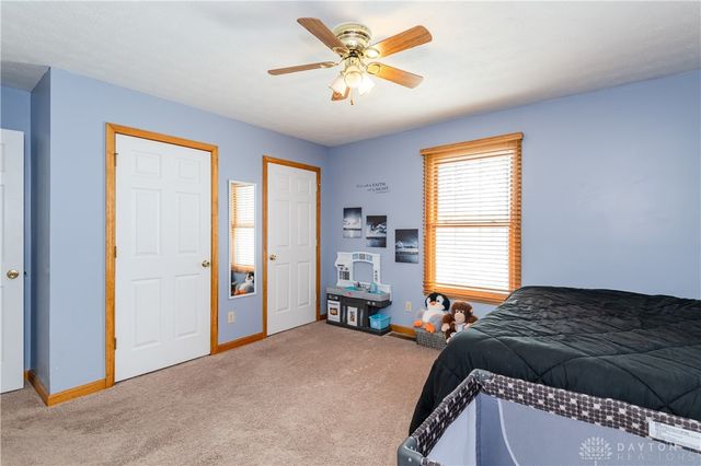 108 Esther Drive, Lewisburg, OH 45338