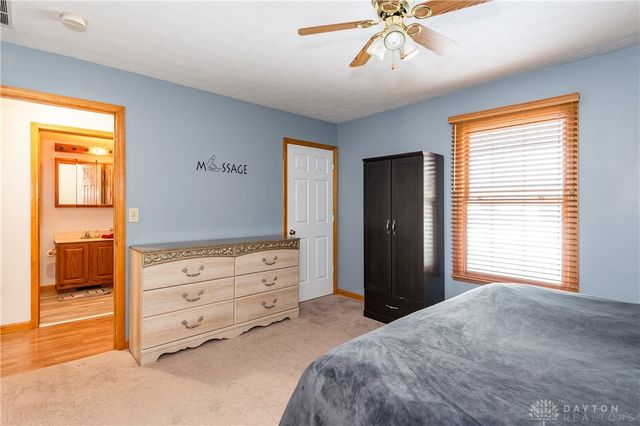 108 Esther Drive, Lewisburg, OH 45338