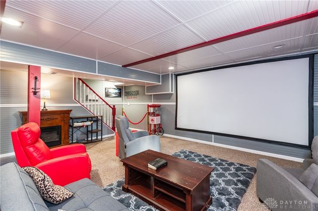 108 Esther Drive, Lewisburg, OH 45338