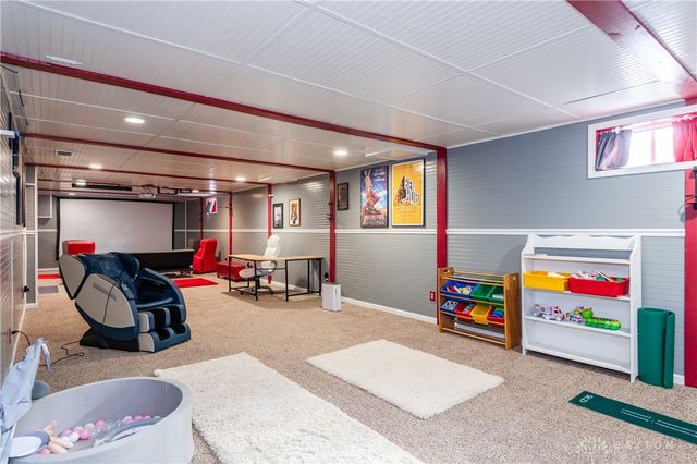 108 Esther Drive, Lewisburg, OH 45338