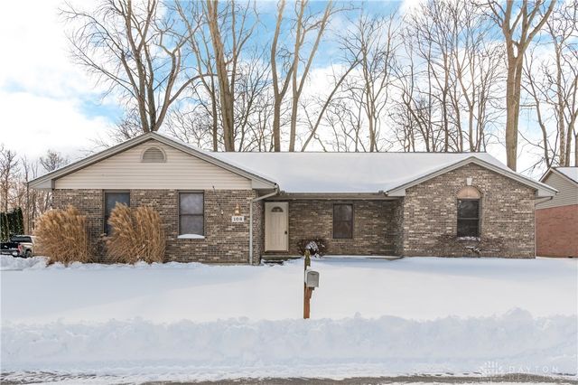 108 Esther Drive, Lewisburg, OH 45338