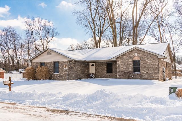 108 Esther Drive, Lewisburg, OH 45338