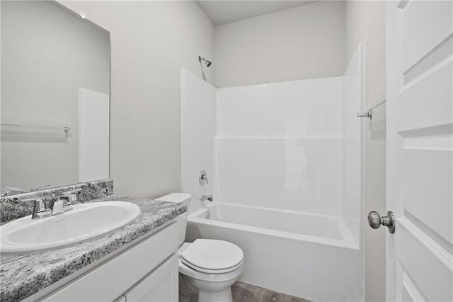 20216 W 194th Terrace, Spring Hill, KS 66083