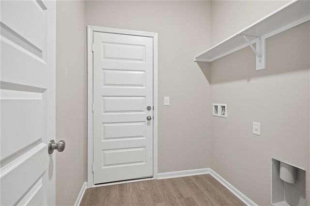 20216 W 194th Terrace, Spring Hill, KS 66083