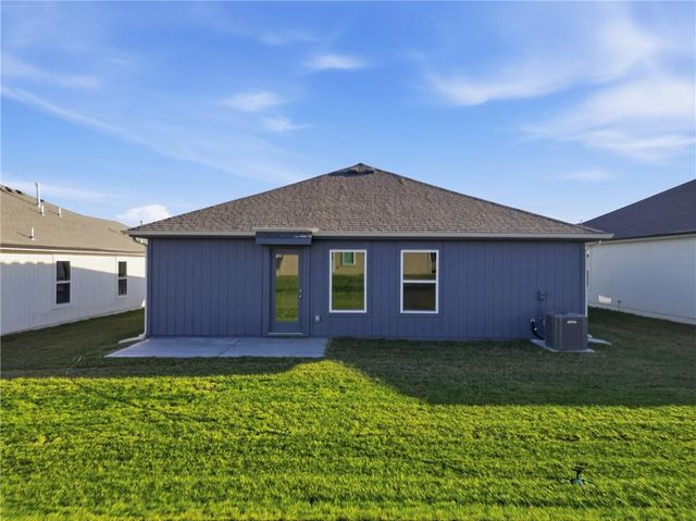 20216 W 194th Terrace, Spring Hill, KS 66083