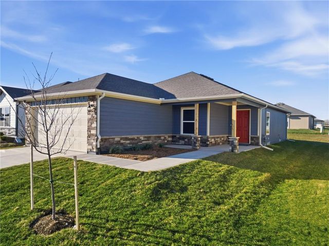 20216 W 194th Terrace, Spring Hill, KS 66083