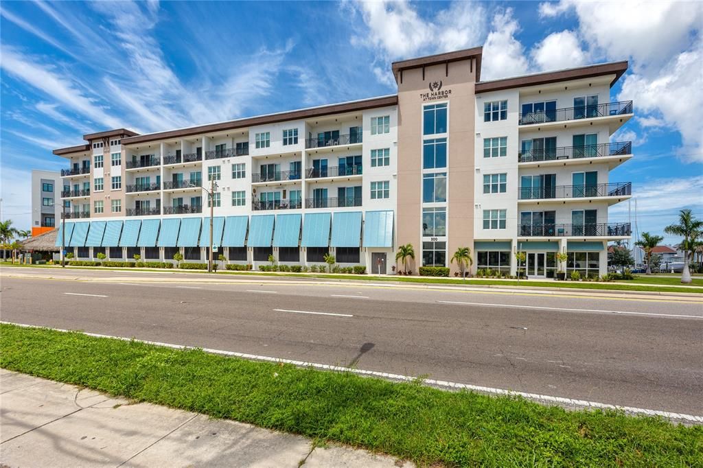 300 150TH AVENUE 305, Madeira Beach, FL 33708