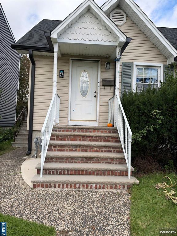 73 Tuella Avenue, Elmwood Park, NJ 07407