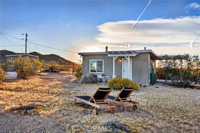 437 Mallow Road, Landers, CA 92285