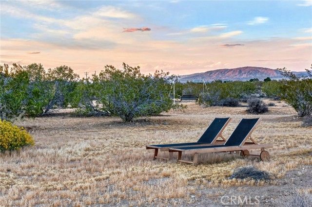 437 Mallow Road, Landers, CA 92285