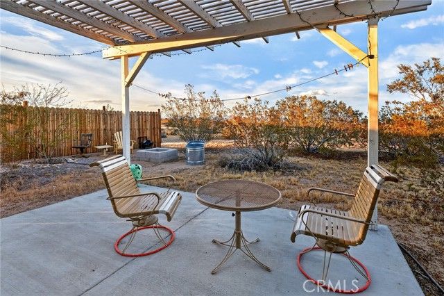 437 Mallow Road, Landers, CA 92285