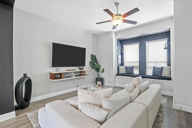 2264 Palomino Street, Mesquite, TX 75149