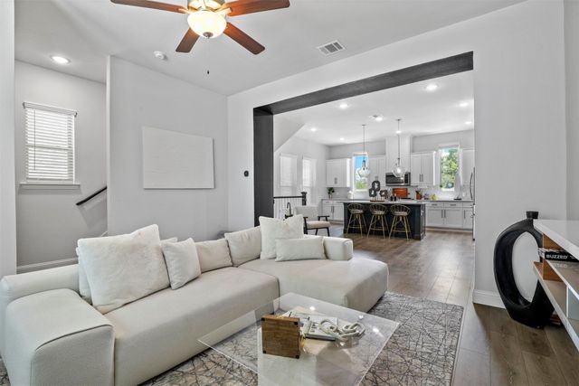 2264 Palomino Street, Mesquite, TX 75149