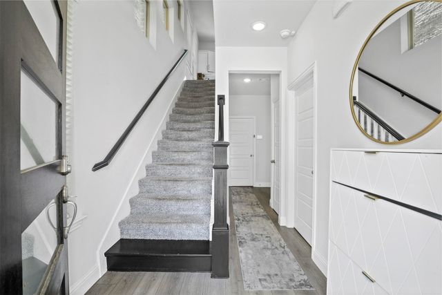 2264 Palomino Street, Mesquite, TX 75149