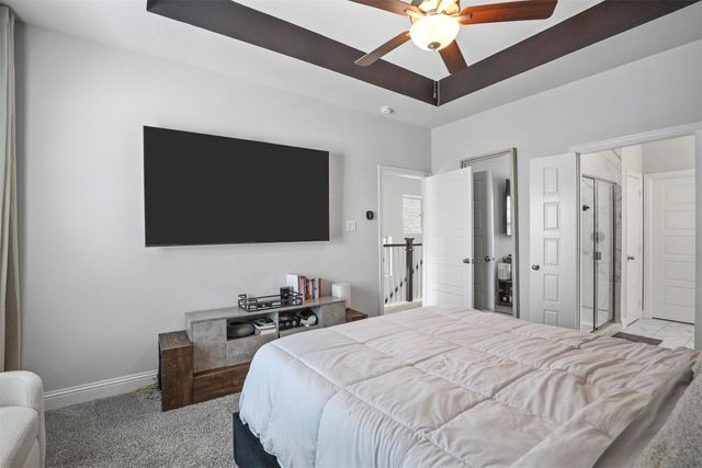 2264 Palomino Street, Mesquite, TX 75149