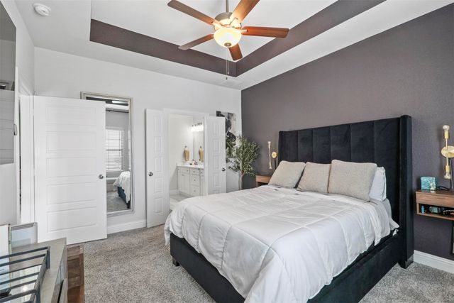 2264 Palomino Street, Mesquite, TX 75149