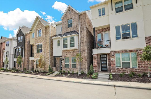 2264 Palomino Street, Mesquite, TX 75149