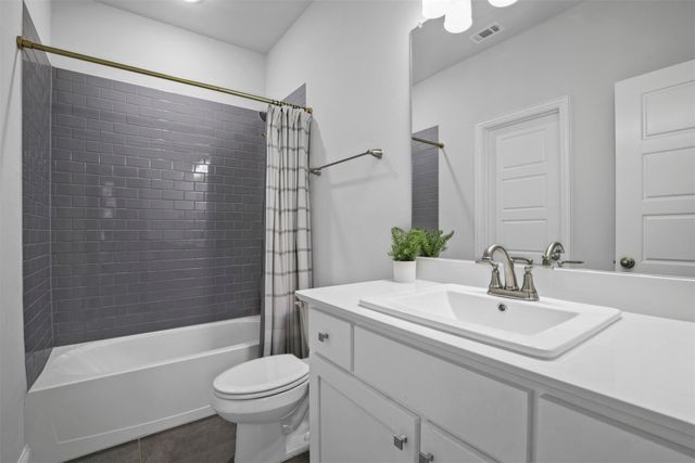 2264 Palomino Street, Mesquite, TX 75149