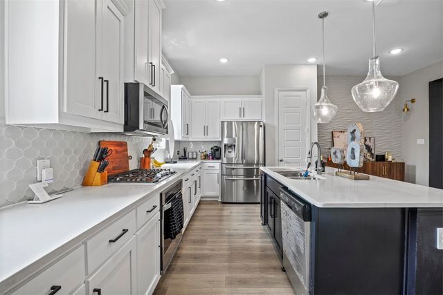 2264 Palomino Street, Mesquite, TX 75149