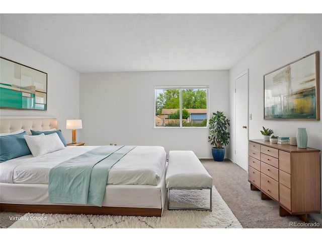 5043 E Weaver Pl, Centennial, CO 80121