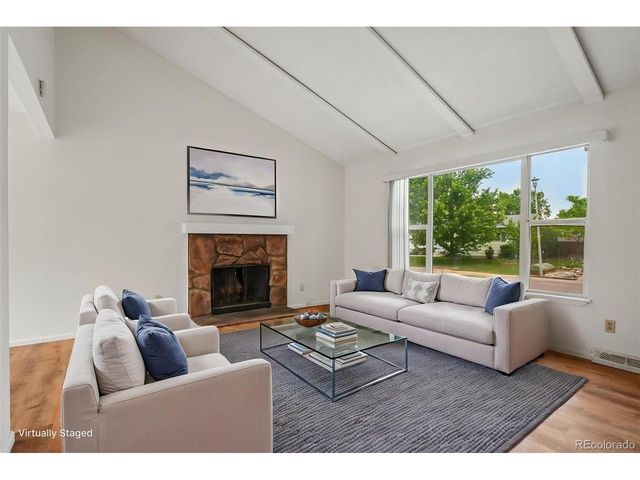 5043 E Weaver Pl, Centennial, CO 80121