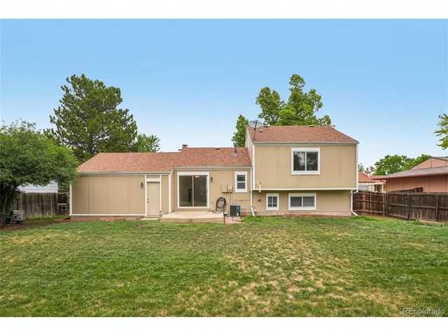 5043 E Weaver Pl, Centennial, CO 80121