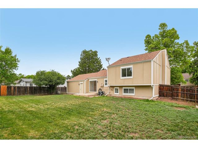 5043 E Weaver Pl, Centennial, CO 80121