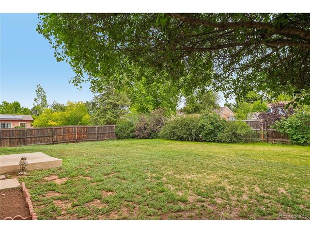 5043 E Weaver Pl, Centennial, CO 80121