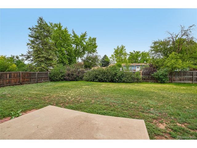 5043 E Weaver Pl, Centennial, CO 80121