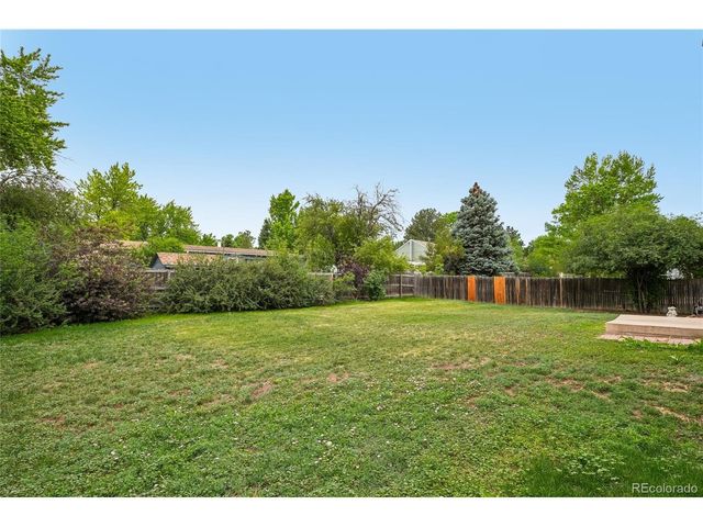 5043 E Weaver Pl, Centennial, CO 80121