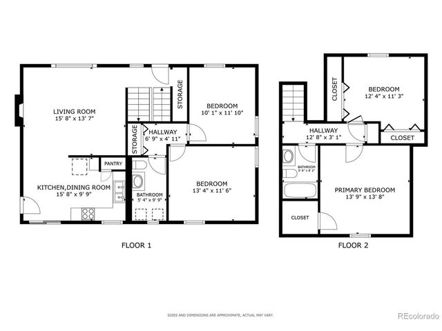 5043 E Weaver Pl, Centennial, CO 80121