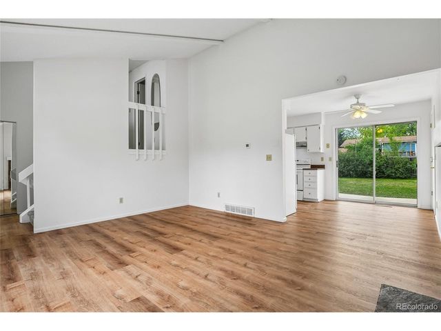 5043 E Weaver Pl, Centennial, CO 80121