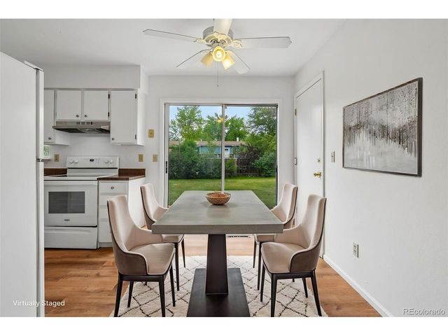 5043 E Weaver Pl, Centennial, CO 80121