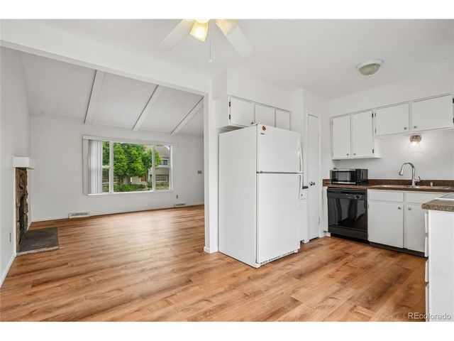 5043 E Weaver Pl, Centennial, CO 80121